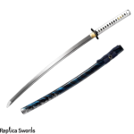 Ghost of Tsushima Sakai Katana Sword Replica