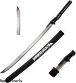 Raiden's High Frequency Blade Sword Replica | Metal Gear Rising