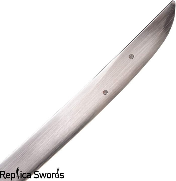 Raiden's High Frequency Blade Sword Replica | Metal Gear Rising