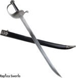 Sabre Sword Replica From Pirates Of The Caribbean