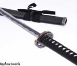 Elden Ring Moonveil Katana Sword Life Size Replica