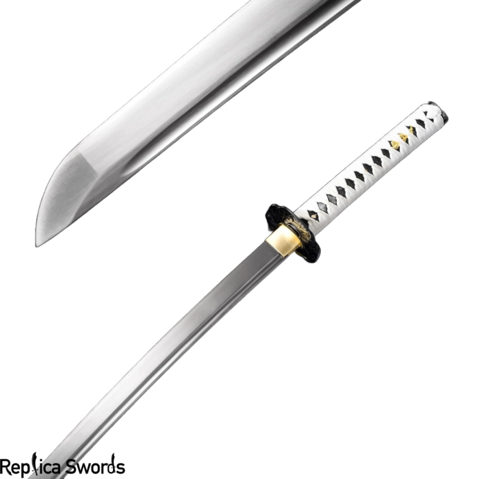Ghost of Tsushima Sakai Katana Sword Replica
