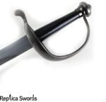 Sabre Sword Replica From Pirates Of The Caribbean