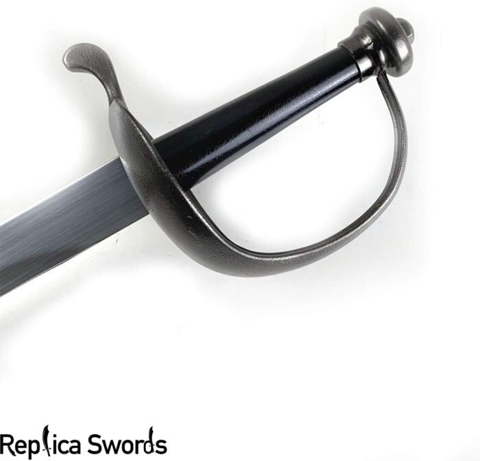 Sabre Sword Replica From Pirates Of The Caribbean