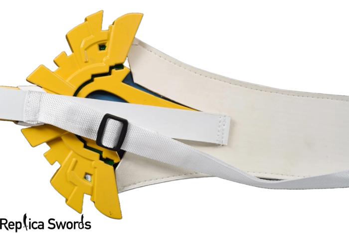 Genshin Impact Skyward Pride Blade Sword Of Jean