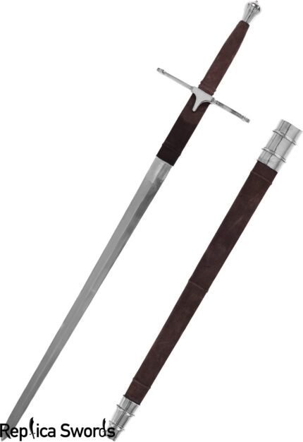 Braveheart William Wallace Claymore Sword Replica