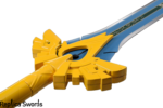 Genshin Impact Skyward Pride Blade Sword Of Jean
