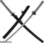 Elden Ring Moonveil Katana Sword Life Size Replica