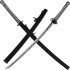 Elden Ring Moonveil Katana Sword Life Size Replica