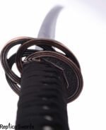 Elden Ring Moonveil Katana Sword Life Size Replica