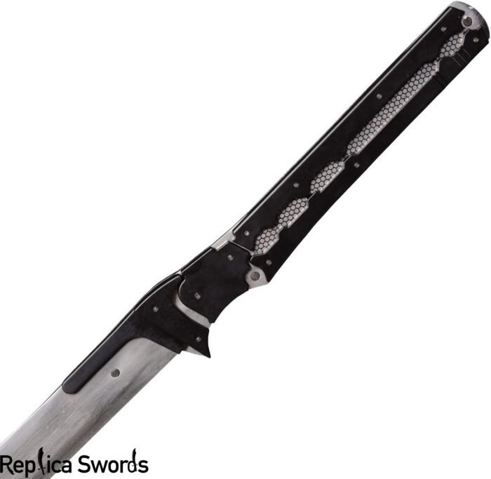 Raiden's High Frequency Blade Sword Replica | Metal Gear Rising