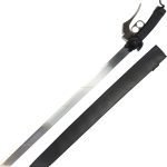 3D Maneuver Gear swords Of Survey Corps - Attack On Titan