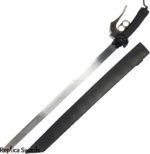 3D Maneuver Gear swords Of Survey Corps - Attack On Titan