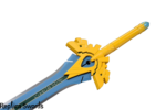 Genshin Impact Skyward Pride Blade Sword Of Jean