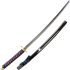 Fairy Tail Erza Scarlet Clear Heart Katana Crimson Sakura Sword