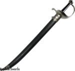 Sabre Sword Replica From Pirates Of The Caribbean