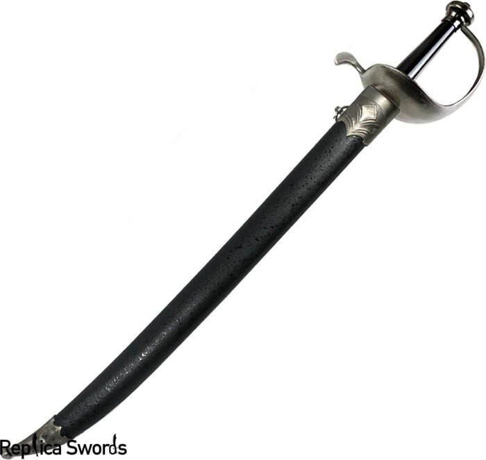 Sabre Sword Replica From Pirates Of The Caribbean