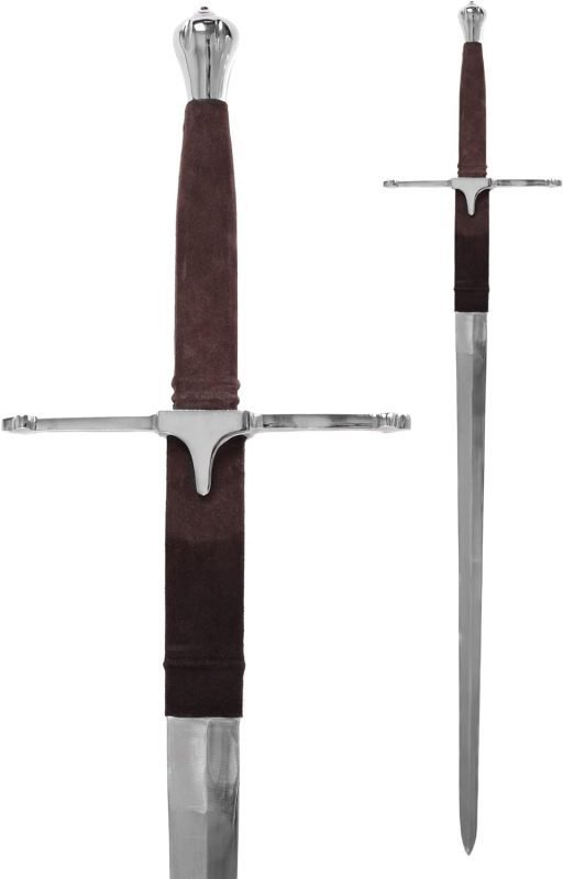 Braveheart William Wallace Claymore Sword Replica