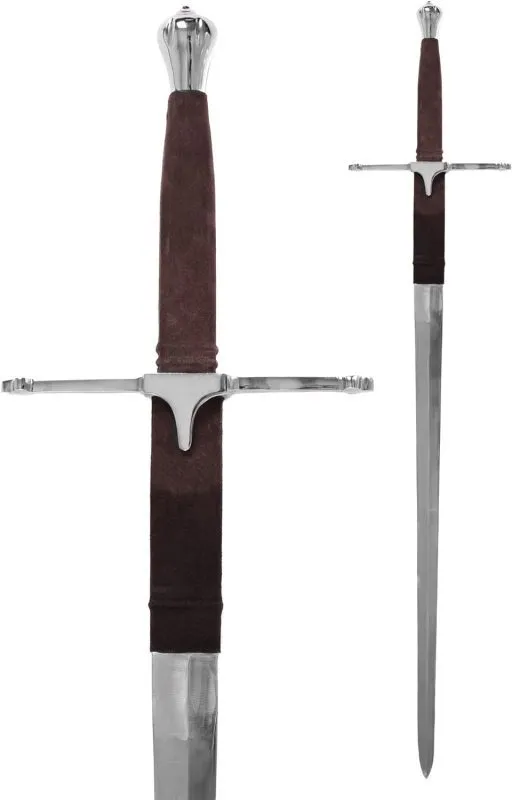 Replica Swords For Sale In UK 26 Braveheart William Wallace Claymore Sword Replica