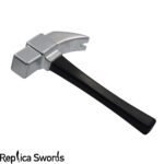 Nobara Kugisaki's Hammer & Nails - Jujutsu Kaisen Replicas