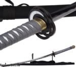 Elden Ring Moonveil Katana Sword Life Size Replica