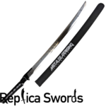 Raiden's High Frequency Blade Sword Replica | Metal Gear Rising