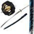 Ghost of Tsushima Sakai Katana Sword Replica