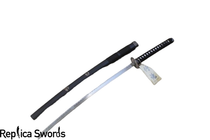 The Last Samurai Captain Nathan ALGREN Sword of Spirits Katana Replica