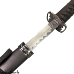 The Last Samurai Tom Cruise Sword Of Honor Katana Replica