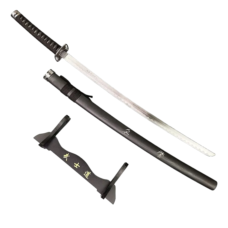 The Last Samurai Tom Cruise Sword Of Honor Katana Replica