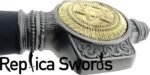 King Soloman Swords Replica Marto