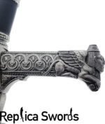 King Soloman Swords Replica Marto