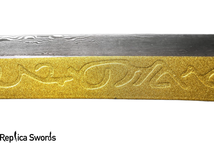 Elden Ring Hand of Malenia Sword Life-Sized Replica