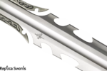 Kit Rae Sedethul First Sword of Avonthia UC Licensed Replica
