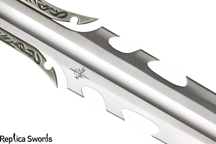 Kit Rae Sedethul First Sword of Avonthia UC Licensed Replica
