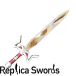 Gilded Sword Replica 1:1 The Legend of Zelda: Majora's Mask