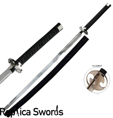 Resident Evil Alice Katana Sword Replica