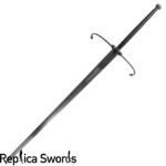 Lowlander Antiqued Sword.
