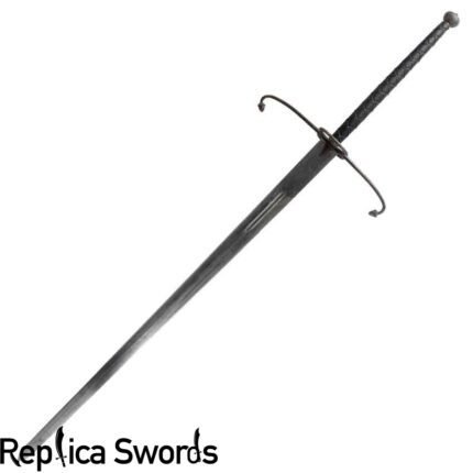 Lowlander Antiqued Sword.