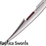 Decapitator Sword Replica From Zombie Apocalyptic