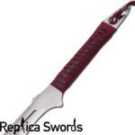 Decapitator Sword Replica From Zombie Apocalyptic