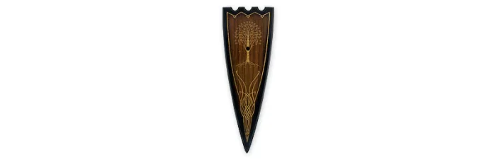 Sword of Isildur Replica - Image 3