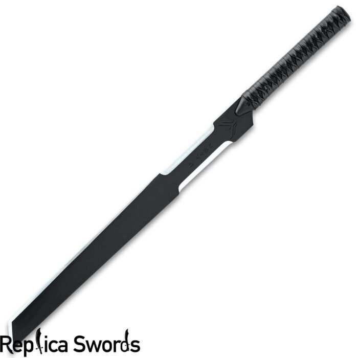 Dune Long Blade Sword Of Duncan Idaho Licensed Replica - Image 3