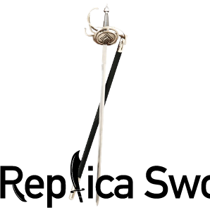 asd The Three Muskeeters Pappenheimer Hilt Rapier Sword Replica - Image 3