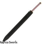 Obanai Iguro Sword - Serpent Nichirin Blade - Demon Slayer Replicas
