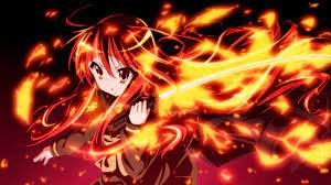 Shakugan No Shana replica Swords For sale
