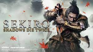 Sekiro: Shadows Die Twice replica swords for sale