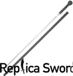 Dark Knight Sword Cane From Batman Begins - Image 2