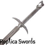Sleepy Hollow Hessian Horseman Sword Replica - Image 3