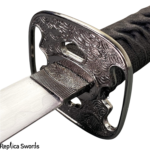 The Last Samurai Tom Cruise Sword Of Honor Katana Replica